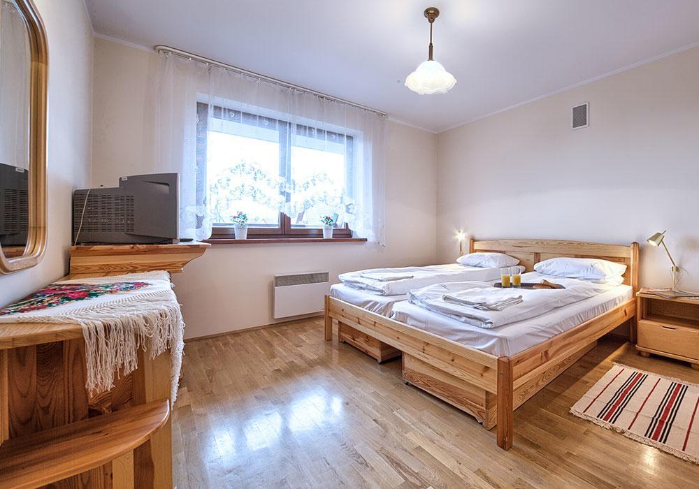 Visitzakopane - Paris Apartment ภายนอก รูปภาพ