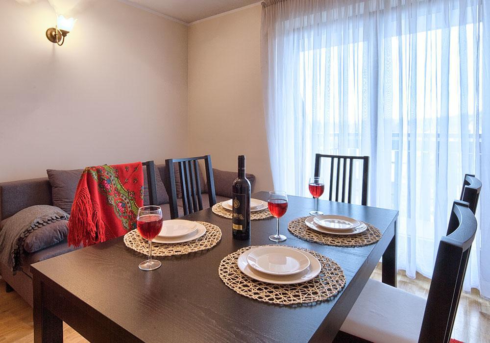 Visitzakopane - Paris Apartment ภายนอก รูปภาพ